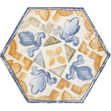 R Montana Mix 346x400x8,5 Плитка КЕРАМОГРАНІТ   сорт S