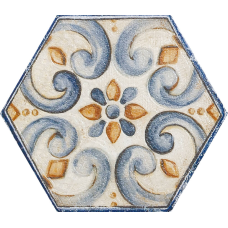  R Montana Mix 346x400x8,5 Плитка КЕРАМОГРАНІТ  сорт S