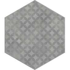 R Dublin Mix GRT 346x400x8,5 Плитка КЕРАМОГРАНІТ  сорт S