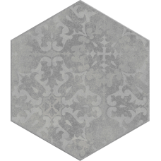 R Dublin Mix GRT 346x400x8,5 Плитка КЕРАМОГРАНІТ  сорт S