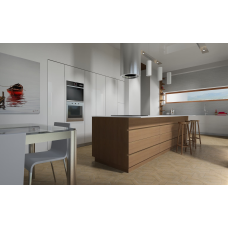 Detroit 1 Mix 346x400x8,5 Плитка КЕРАМОГРАНІТ   сорт S