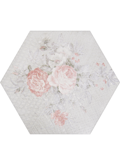 Плитка КЕРАМОГРАНІТ 346x400x8,5 Lodi Mix сорт S