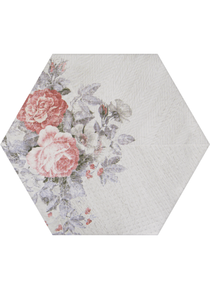 Плитка КЕРАМОГРАНІТ 346x400x8,5 Lodi Mix сорт S