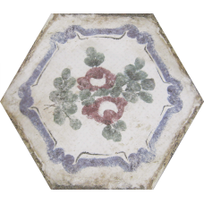 Naveda Mix 346x400x8,5 Плитка КЕРАМОГРАНІТ сорт S