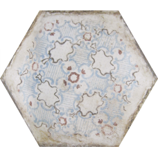 Naveda Mix 346x400x8,5 Плитка КЕРАМОГРАНІТ сорт S