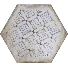 Naveda Mix 346x400x8,5 Плитка КЕРАМОГРАНІТ сорт S