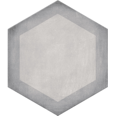 R Paris Mix 346x400x8,5 Плитка КЕРАМОГРАНІТ сорт S