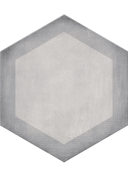 R Paris Mix 346x400x8,5 Плитка КЕРАМОГРАНІТ сорт S