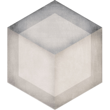 R Paris Mix 346x400x8,5 Плитка КЕРАМОГРАНІТ сорт S