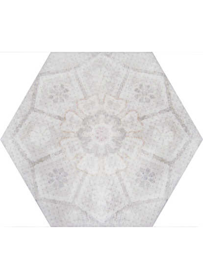 Плитка КЕРАМОГРАНІТ 346x400x8,5 Poti Mix сорт S