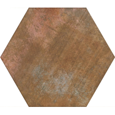 R Hexagon Zuriza Base  346x400x8,5 Плитка КЕРАМОГРАНІТсорт S