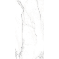 PK Carrara Noire Polished 395x795  Плитка КЕРАМОГРАНІТ полір.  сорт S
