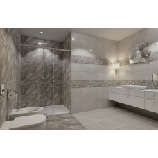 Moca GR 400x400 Плитка КЕРАМОГРАНІТ   сорт S