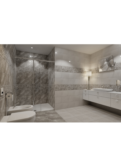 Плитка КЕРАМОГРАНІТ 400x400 Moca GR сорт S