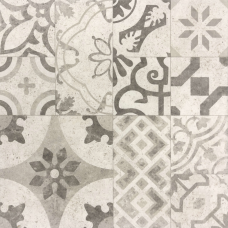 Dolina Mix B 400x400x8,5 Плитка КЕРАМОГРАНІТ   сорт S