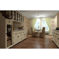 Tribeka BT 400x400x8,5 Плитка КЕРАМОГРАНІТ  сорт S