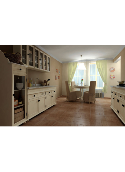 R Tribeka BT 400x400x8,5 Плитка КЕРАМОГРАНІТ  сорт S