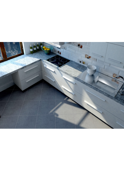 Плитка КЕРАМОГРАНІТ 400x400 Logan GRT сорт S