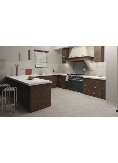 Плитка КЕРАМОГРАНІТ 400x400 R Lucas BC сорт S