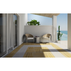 Tribeka B 400x400x8,5 Плитка КЕРАМОГРАНІТ  сорт S