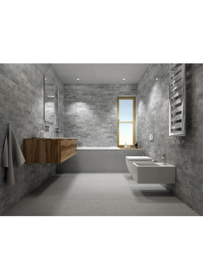 Плитка КЕРАМОГРАНІТ 400x400x8 Vans GRM сорт S