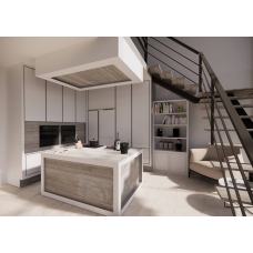 Leeds BC 400x400x8,5 Плитка КЕРАМОГРАНІТ  сорт S