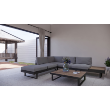 River Mix GRM 400x400x8 Плитка КЕРАМОГРАНІТ  сорт S