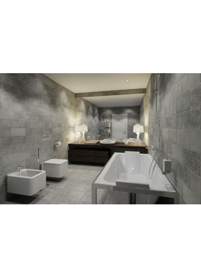 Плитка КЕРАМОГРАНІТ 400x400x8,5 Isere GRC сорт S