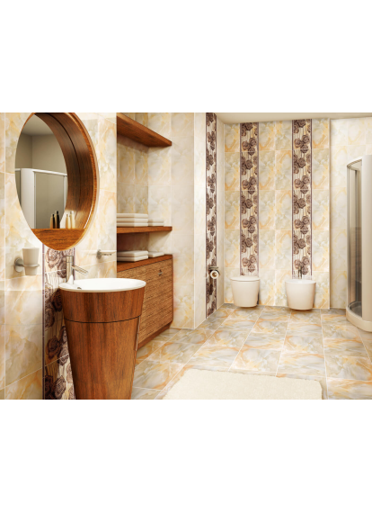 Плитка КЕРАМОГРАНІТ 480x480 Jacqueline B сорт S