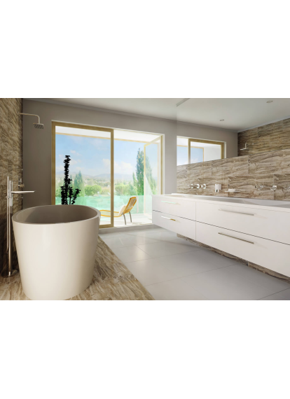 Плитка КЕРАМОГРАНІТ 405x805x9,5 Nobu BT сорт S