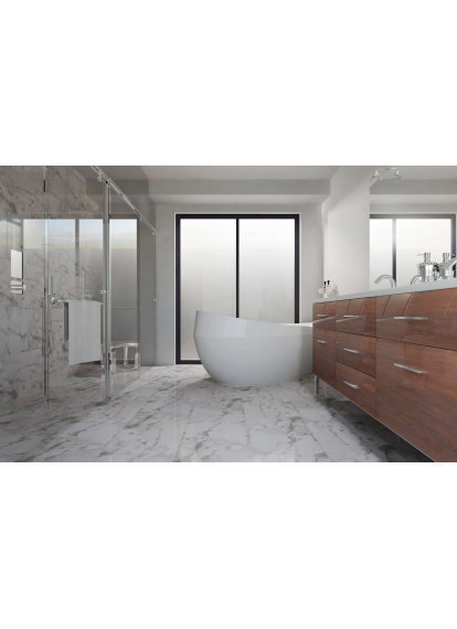 Плитка КЕРАМОГРАНІТ 405x805x9,5 Karine GR сорт S