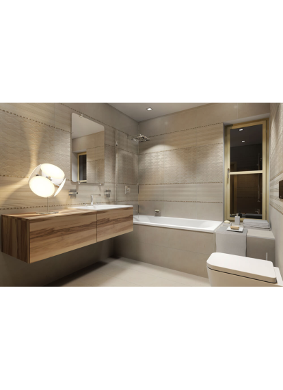 Плитка КЕРАМОГРАНІТ ректиф. 450x900 Derry M сорт S