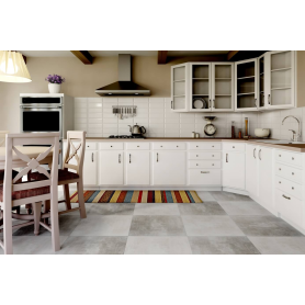 Damask WM 600x600 Плитка КЕРАМОГРАНІТ ректиф.  сорт S