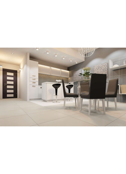 Arc W 480x480x9,5 Плитка КЕРАМОГРАНІТ  сорт S