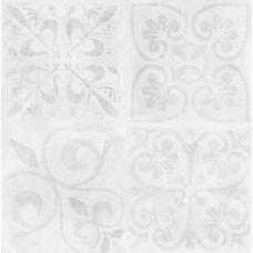 Ester Mix W 595x595 Плитка КЕРАМОГРАНІТ ректиф.   сорт S