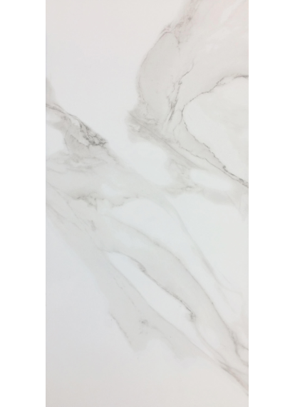 Плитка КЕРАМОГРАНІТ 600x1200x10,5 PK Calacatta сорт S