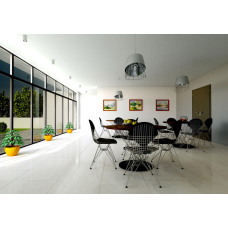 Praia Crema Matte 600x1200x8 Плитка КЕРАМОГРАНІТ ректиф.   сорт S