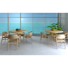 Praia Carrara Matte 600x1200 Плитка КЕРАМОГРАНІТ ректиф.   сорт S