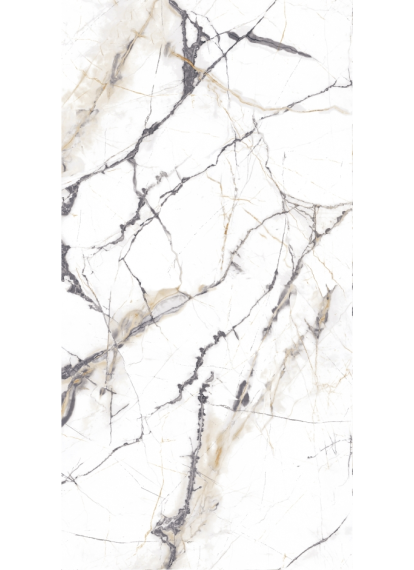 Плитка КЕРАМОГРАНІТ полір. 600x1200 PK Aurora Juniper Gold Polished сорт S