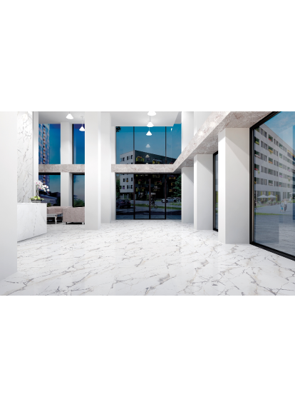 Плитка КЕРАМОГРАНІТ полір. 600x1200 PK Aurora Juniper Gold Polished сорт S