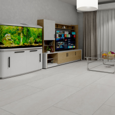  Praia Matte Grey 600x1200x8 Плитка КЕРАМОГРАНІТ ректиф.  сорт S