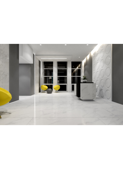 Calacatta GR 600x1200 Плитка КЕРАМОГРАНІТ ректиф.  сорт S