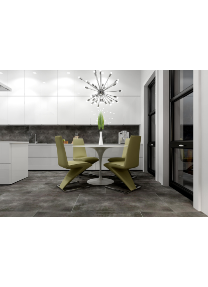 Плитка КЕРАМОГРАНІТ ректиф. 600x1200 CB Daisy BKM сорт S