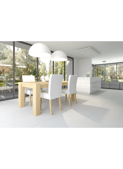 Плитка КЕРАМОГРАНІТ ректиф. 600x1200 Toledo W сорт S