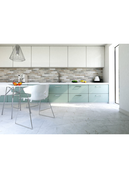 Плитка КЕРАМОГРАНІТ ректиф. 600x1200x8 Vilas GRCM сорт S