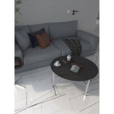 PK Front W 600x600x9 Плитка КЕРАМОГРАНІТ полір.  сорт S