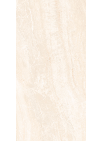 Плитка КЕРАМОГРАНІТ ректиф. 600x1200x8 Praia Crema Matte сорт S