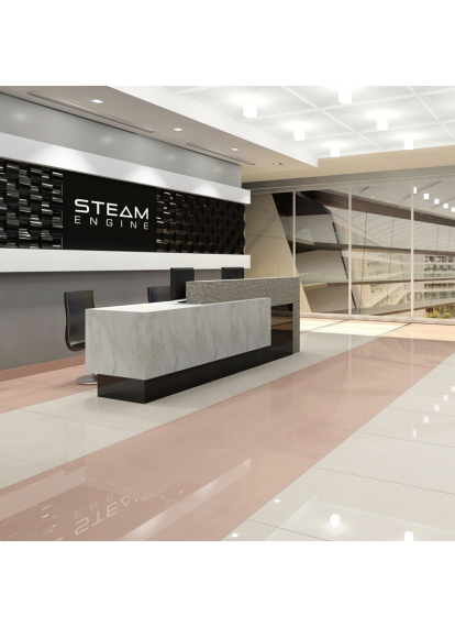 Плитка КЕРАМОГРАНІТ 600x1200x9,5 PK MN 000 сорт S