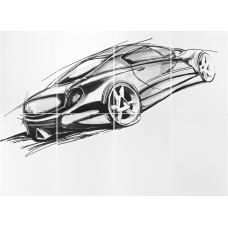 Concept 2 YL D2 1100x800 Декор-панно сорт 1