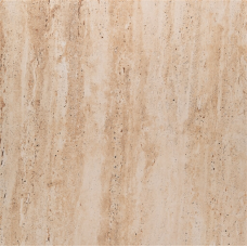 Travertin YL 600x600 Плитка КЕРАМОГРАНІТ ректиф.  сорт S